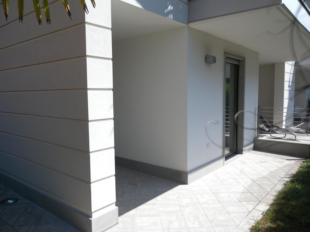 Sole Riva Apartment Zewnętrze zdjęcie