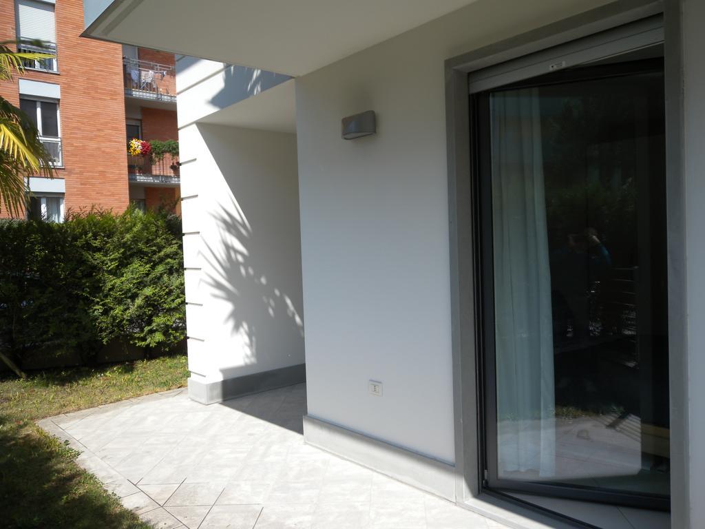 Sole Riva Apartment Zewnętrze zdjęcie