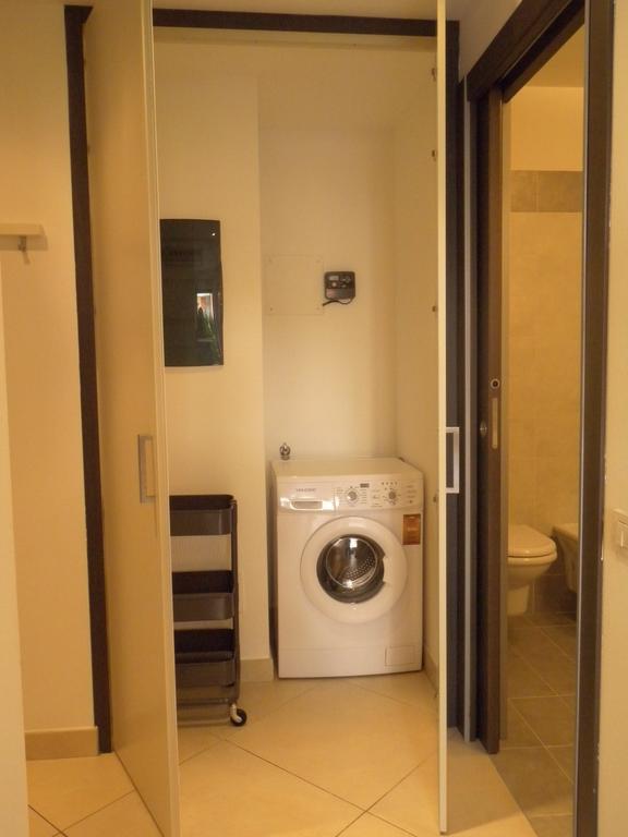 Sole Riva Apartment Zewnętrze zdjęcie