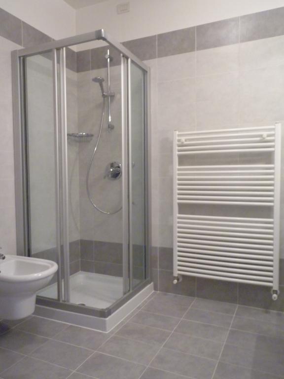 Sole Riva Apartment Zewnętrze zdjęcie