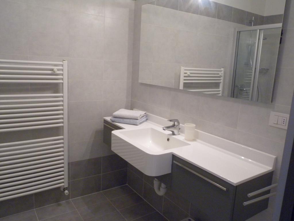 Sole Riva Apartment Zewnętrze zdjęcie