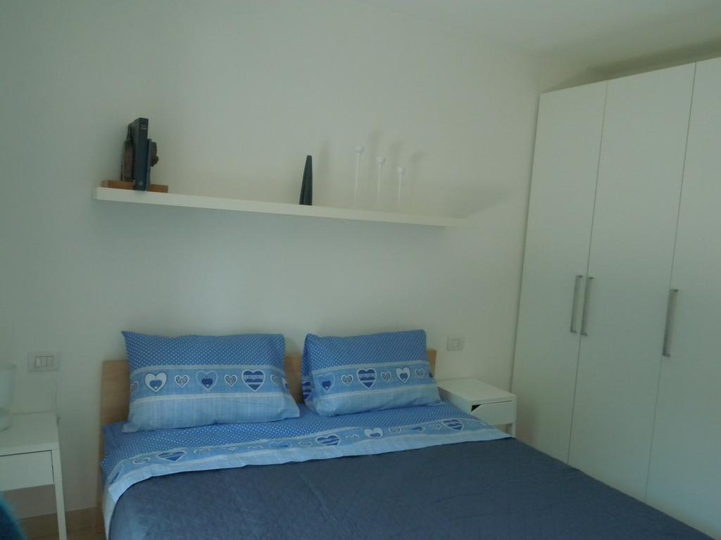 Sole Riva Apartment Zewnętrze zdjęcie