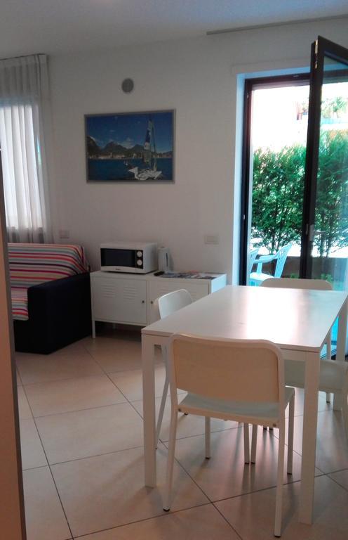 Sole Riva Apartment Zewnętrze zdjęcie