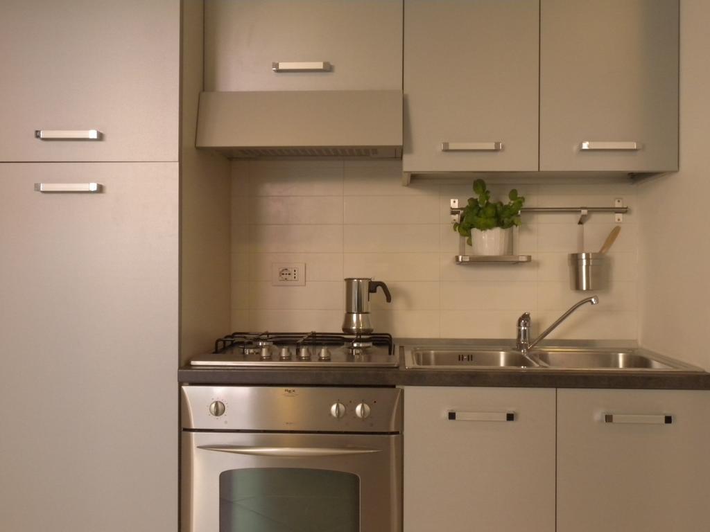 Sole Riva Apartment Zewnętrze zdjęcie