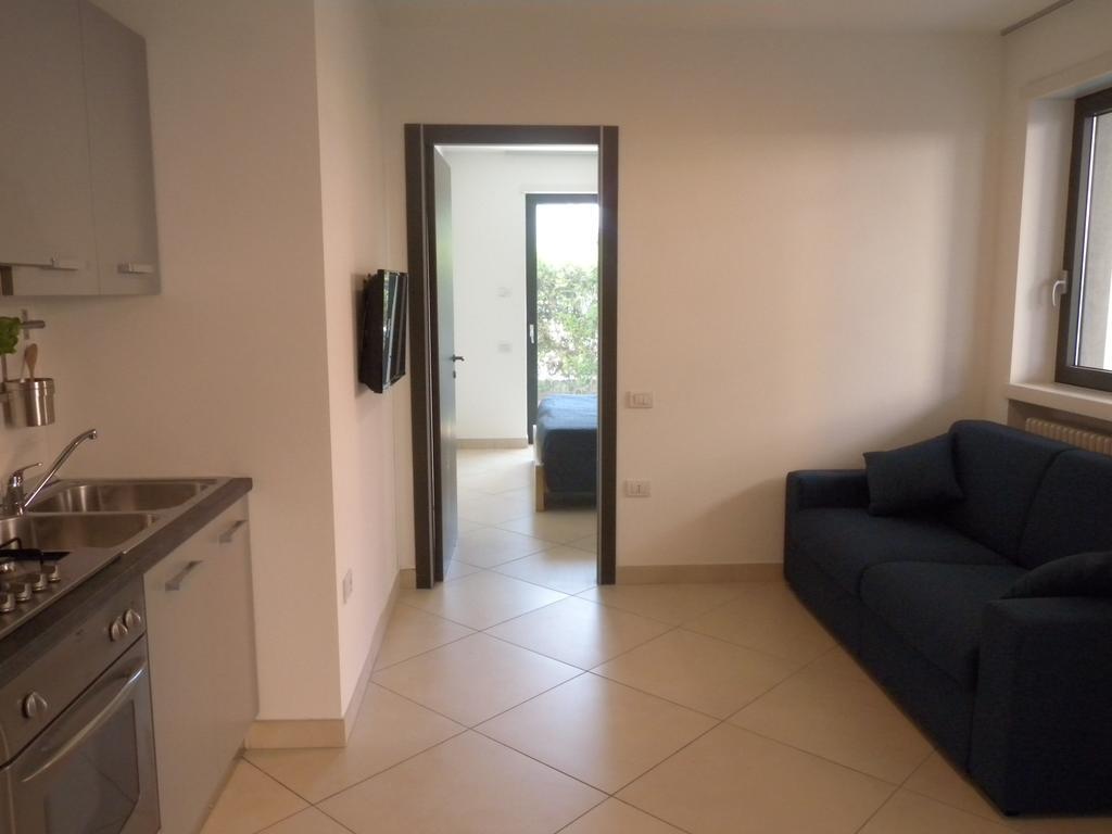 Sole Riva Apartment Zewnętrze zdjęcie