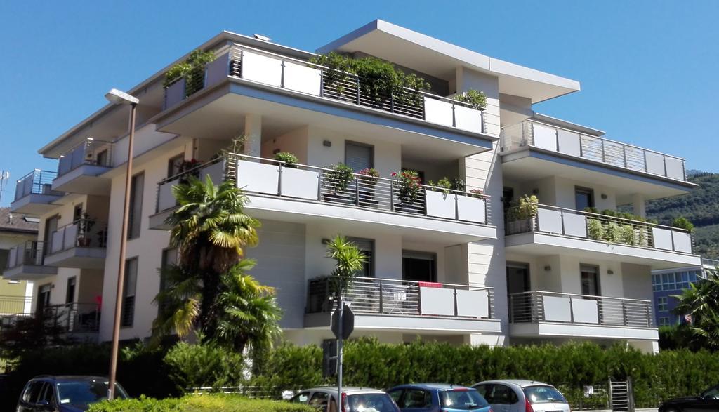Sole Riva Apartment Zewnętrze zdjęcie