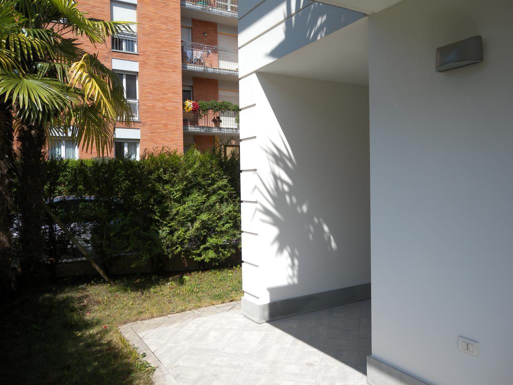 Sole Riva Apartment Zewnętrze zdjęcie