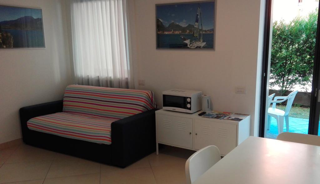 Sole Riva Apartment Zewnętrze zdjęcie